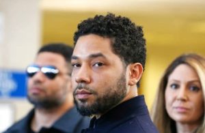 [People Profile] All We Know About Jussie Smollett Biography: Age, Career, Spouse, Family, Net Worth