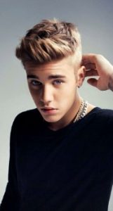 [People Profile] All We Know About Justin Bieber Biography: Age, Career, Spouse, Family, Net Worth