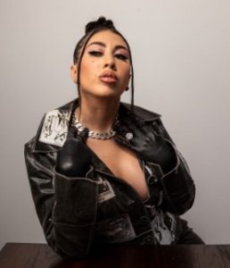 [People Profile] All We Know About Kali Uchis Biography: Age, Career, Spouse, Family, Net Worth