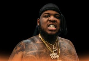[People Profile] All We Know About Maxo Kream Biography: Age, Career, Spouse, Family, Net Worth 