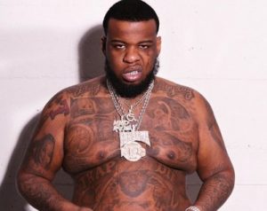  [People Profile] All We Know About Maxo Kream Biography: Age, Career, Spouse, Family, Net Worth 