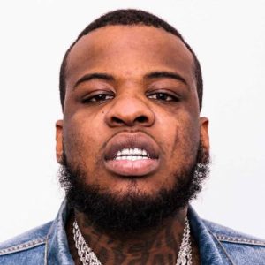 [People Profile] All We Know About Maxo Kream Biography: Age, Career, Spouse, Family, Net Worth