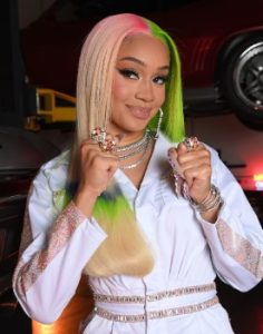 [People Profile] All We Know About Saweetie Biography: Age, Career, Spouse, Family, Net Worth