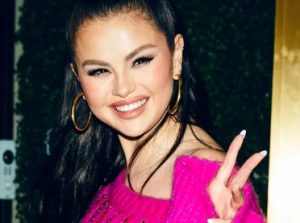 [People Profile] All We Know About Selena Gomez Biography: Age, Career, Spouse, Family, Net Worth