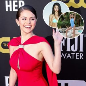 [People Profile] All We Know About Selena Gomez Biography: Age, Career, Spouse, Family, Net Worth