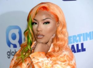 [People Profile] All We Know About Stefflon Don Biography: Age, Career, Spouse, Family, Net Worth