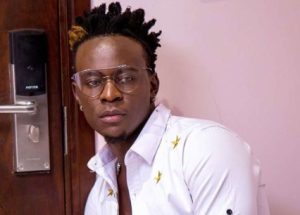 [People Profile] All We Know About Willy Paul Biography: Age, Career, Spouse, Family, Net Worth