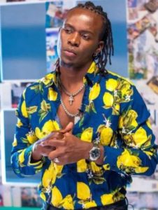 [People Profile] All We Know About Willy Paul Biography: Age, Career, Spouse, Family, Net Worth