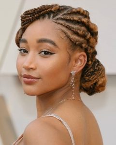 [People Profile] All We Know About Amandla Stenberg Biography: Age, Career, Spouse, Family, Net Worth