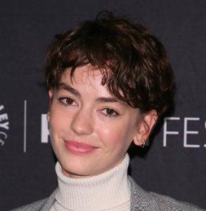 [People Profile] All We Know About Brigette Lundy-Paine Biography: Age, Career, Spouse, Family, Net Worth