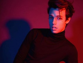[People Profile] All We Know About Cameron Dallas Biography: Age, Career, Spouse, Family, Net Worth