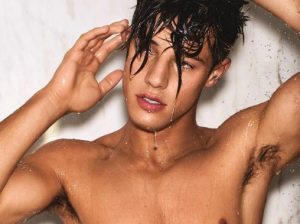 [People Profile] All We Know About Cameron Dallas Biography: Age, Career, Spouse, Family, Net Worth