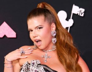 [People Profile] All We Know About Chanel West Coast Biography: Age, Career, Spouse, Family, Net Worth