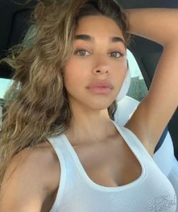 [People Profile] All We Know About Chantel Jeffries Biography: Age, Career, Spouse, Family, Net Worth