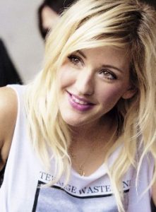 [People Profile] All We Know About Ellie Goulding Biography: Age, Career, Spouse, Family, Net Worth