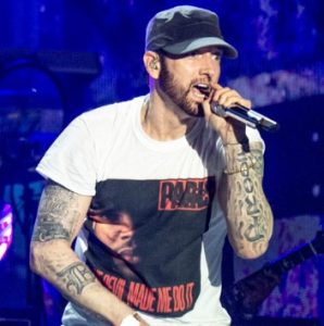 [People Profile] All We Know About Eminem Biography: Age, Career, Spouse, Family, Net Worth