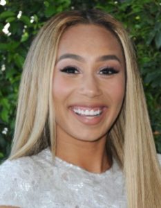 [People Profile] All We Know About Eva Gutowski Biography: Age, Career, Spouse, Family, Net Worth