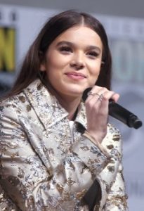 [People Profile] All We Know About Hailee Steinfeld Biography: Age, Career, Spouse, Family, Net Worth