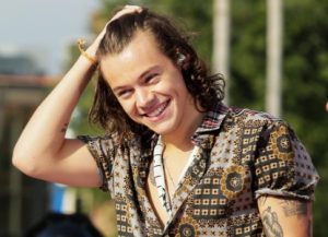 [People Profile] All We Know About Harry Styles Biography: Age, Career, Spouse, Family, Net Worth