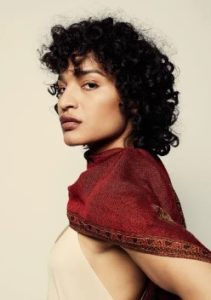 [People Profile] All We Know About Indya Moore Biography: Age, Career, Spouse, Family, Net Worth