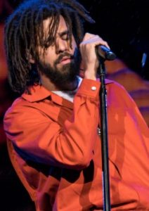 [People Profile] All We Know About J. Cole Biography: Age, Career, Spouse, Family, Net Worth
