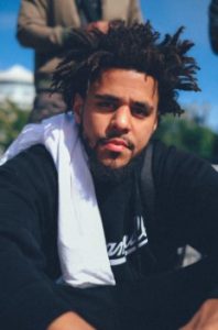 [People Profile] All We Know About J. Cole Biography: Age, Career, Spouse, Family, Net Worth