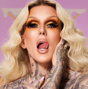 [People Profile] All We Know About Jeffree Star Biography: Age, Career, Spouse, Family, Net Worth