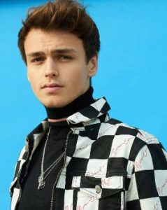 [People Profile] All We Know About Jonah Marais Biography: Age, Career, Spouse, Family, Net Worth