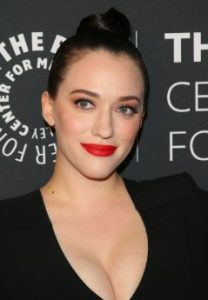 [People Profile] All We Know About Kat Dennings Biography: Age, Career, Spouse, Family, Net Worth