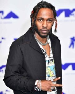 [People Profile] All We Know About Kendrick Lamar Biography: Age, Career, Spouse, Family, Net Worth