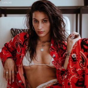 [People Profile] All We Know About Lexy Panterra Biography: Age, Career, Spouse, Family, Net Worth