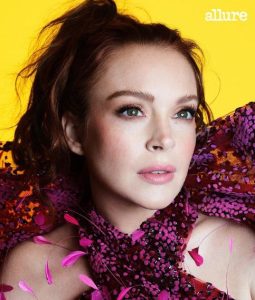 [People Profile] All We Know About Lindsay Lohan Biography: Age, Career, Spouse, Family, Net Worth