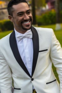[People Profile] All We Know About Majid Michel Biography: Age, Career, Spouse, Family, Net Worth
