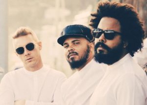 [People Profile] All We Know About Major Lazer Biography: Age, Career, Spouse, Family, Net Worth