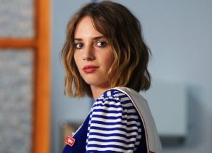 [People Profile] All We Know About Maya Hawke Biography: Age, Career, Spouse, Family, Net Worth