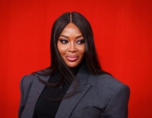[People Profile] All We Know About Naomi Campbell Biography: Age, Career, Spouse, Family, Net Worth