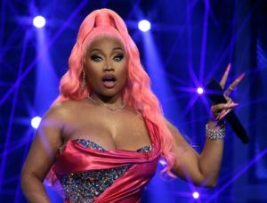 [People Profile] All We Know About Nicki Minaj Biography: Age, Career, Spouse, Family, Net Worth
