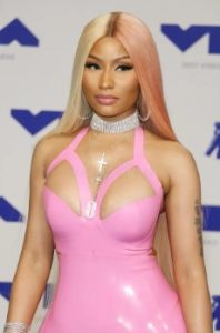[People Profile] All We Know About Nicki Minaj Biography: Age, Career, Spouse, Family, Net Worth