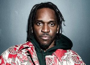 [People Profile] All We Know About Pusha T Biography: Age, Career, Spouse, Family, Net Worth