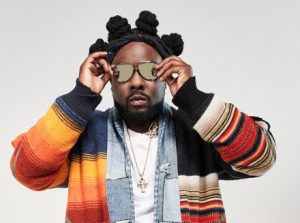 [People Profile] All We Know About Rapper Wale Biography: Age, Career, Spouse, Family, Net Worth