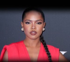 [People Profile] All We Know About Ryan Destiny Biography: Age, Career, Spouse, Family, Net Worth