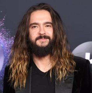 [People Profile] All We Know About Tom Kaulitz Biography: Age, Career, Spouse, Family, Net Worth
