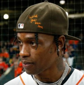 [People Profile] All We Know About Travis Scott Biography: Age, Career, Spouse, Family, Net Worth