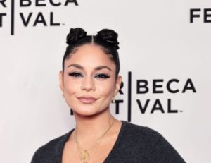 [People Profile] All We Know About Vanessa Hudgens Biography: Age, Career, Spouse, Family, Net Worth