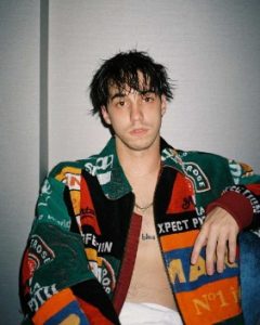 [People Profile] All We Know About Brockhampton’s Matt Champion Biography: Age, Career, Spouse, Family, Net Worth