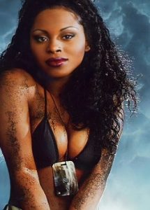 [People Profile] All We Know About Foxy Brown Biography: Age, Career, Spouse, Family, Net Worth