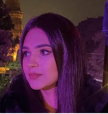 [People Profile] All We Know About Tanya Rajput biography, Career, Age ...
