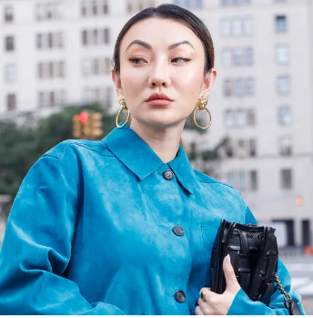 [People Profile] All We Know About Jessica Wang biography, Career, Age ...