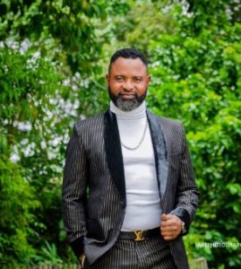 [People Profile] All We Know About Akin Olaiya Biography: Age, Career, Spouse, Family, Net Worth