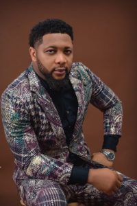 [People Profile] All We Know About Benjamin Olaye Jnr Biography: Age, Career, Spouse, Family, Net Worth